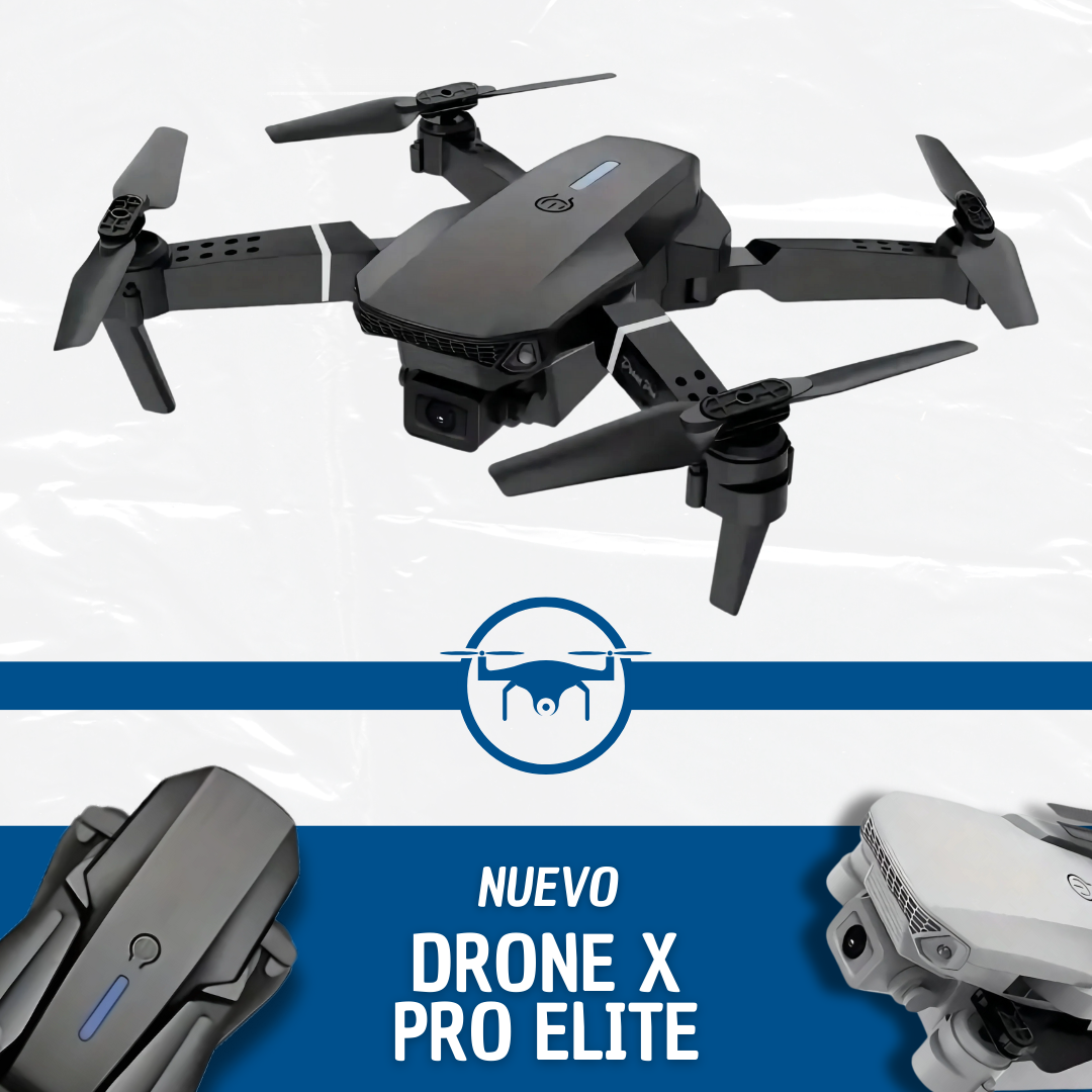 DRONEX PRO ELITE
