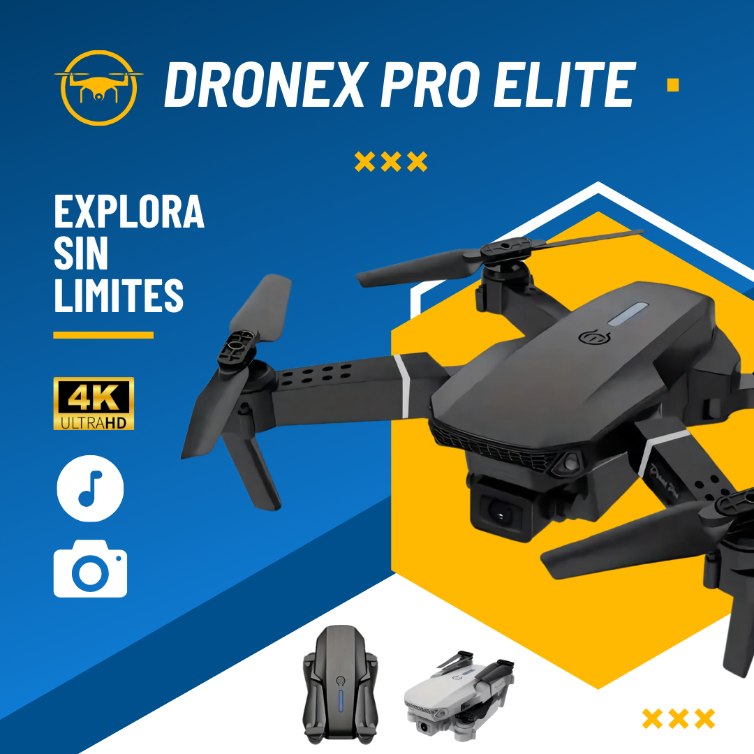 DRONEX PRO ELITE
