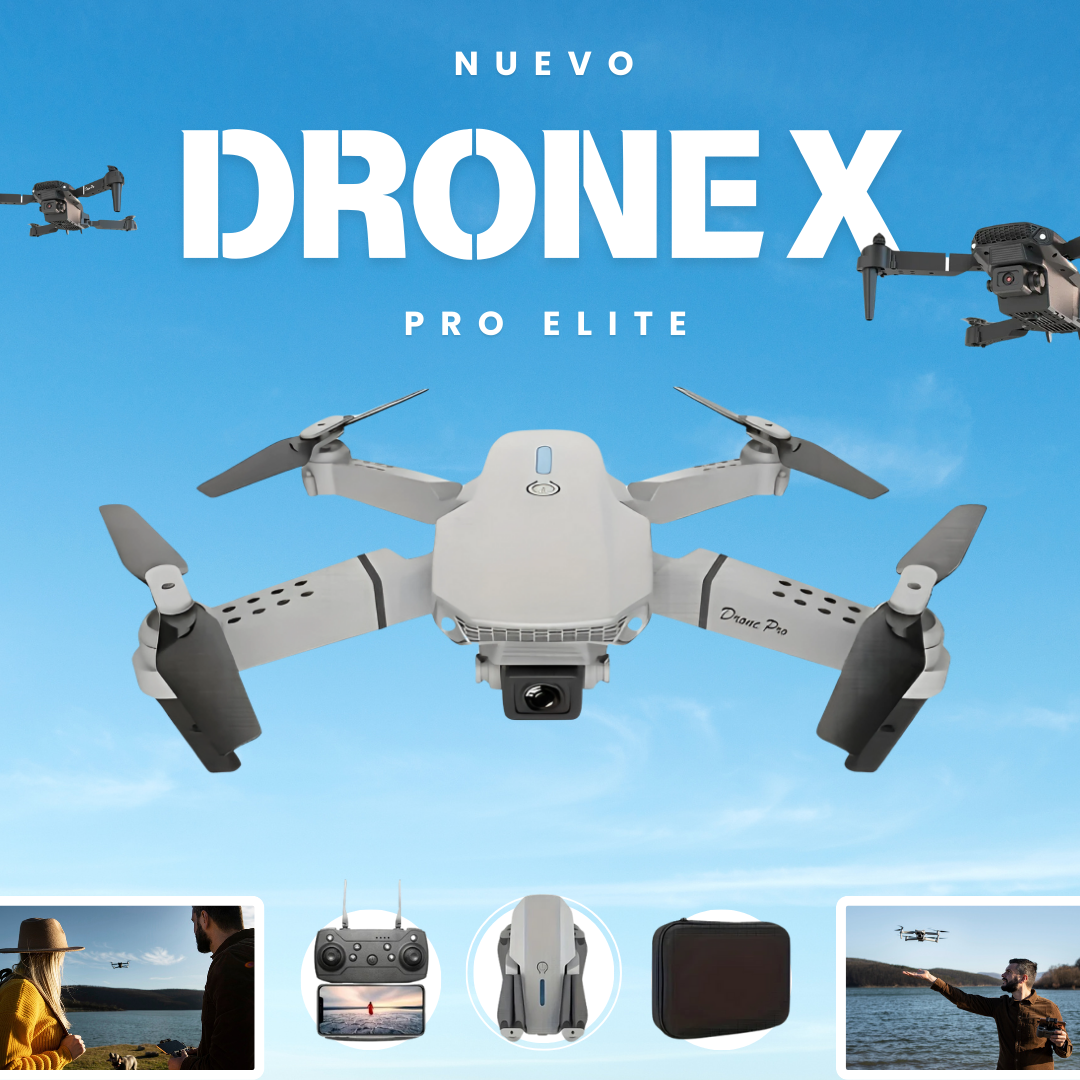 DRONEX PRO ELITE