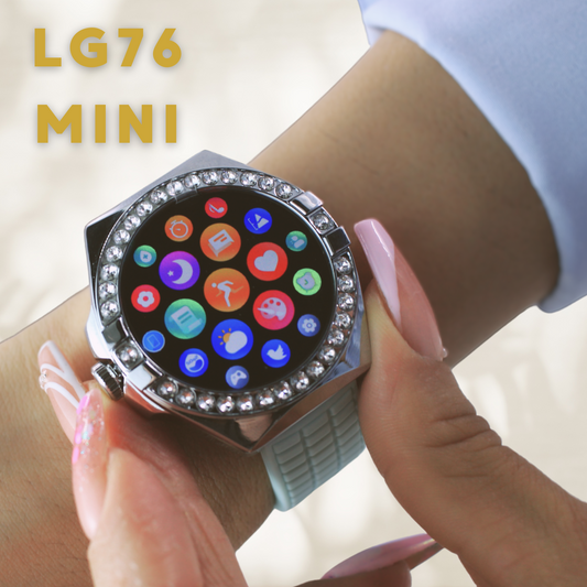 RELOJ LG76 MINI
