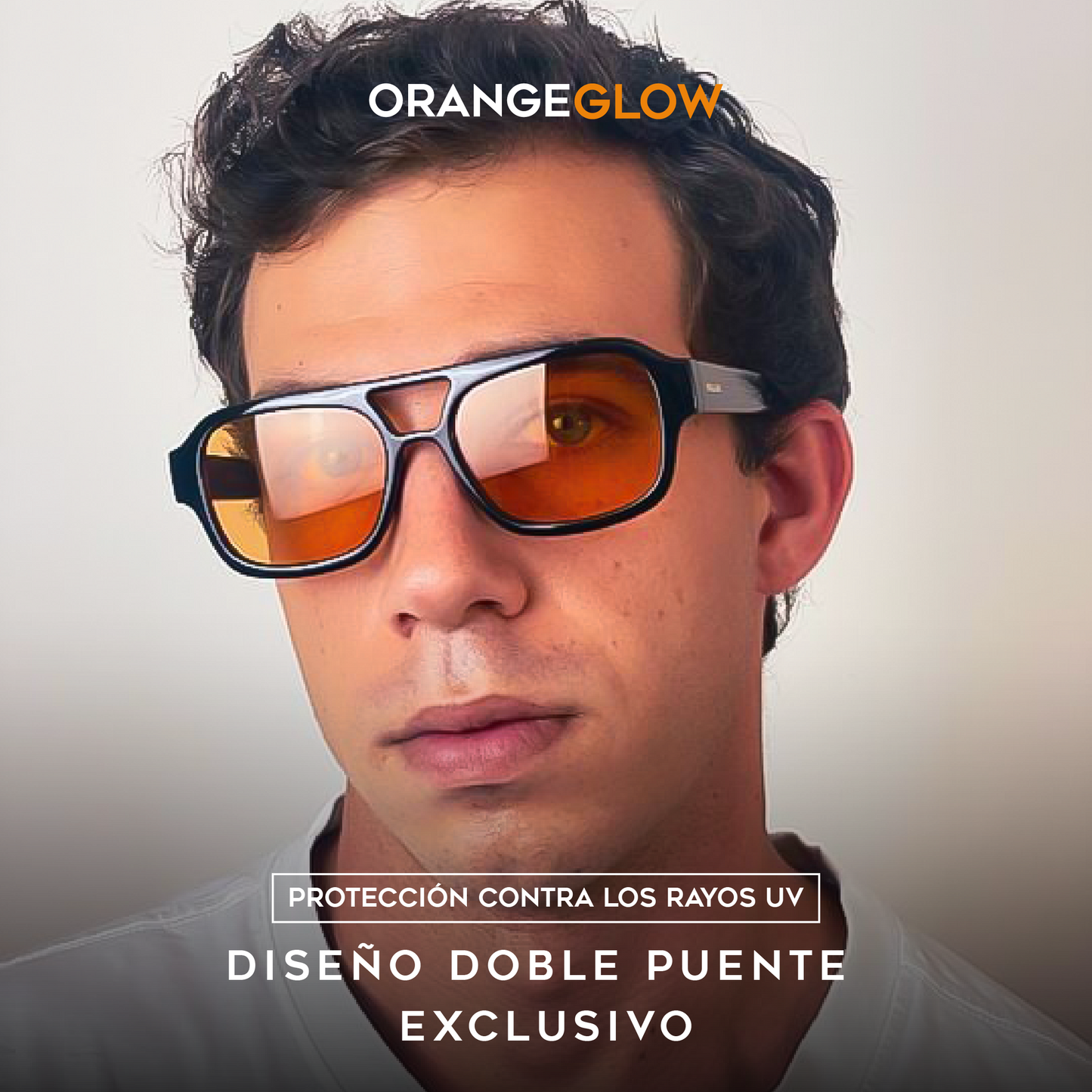 Lentes Vintage