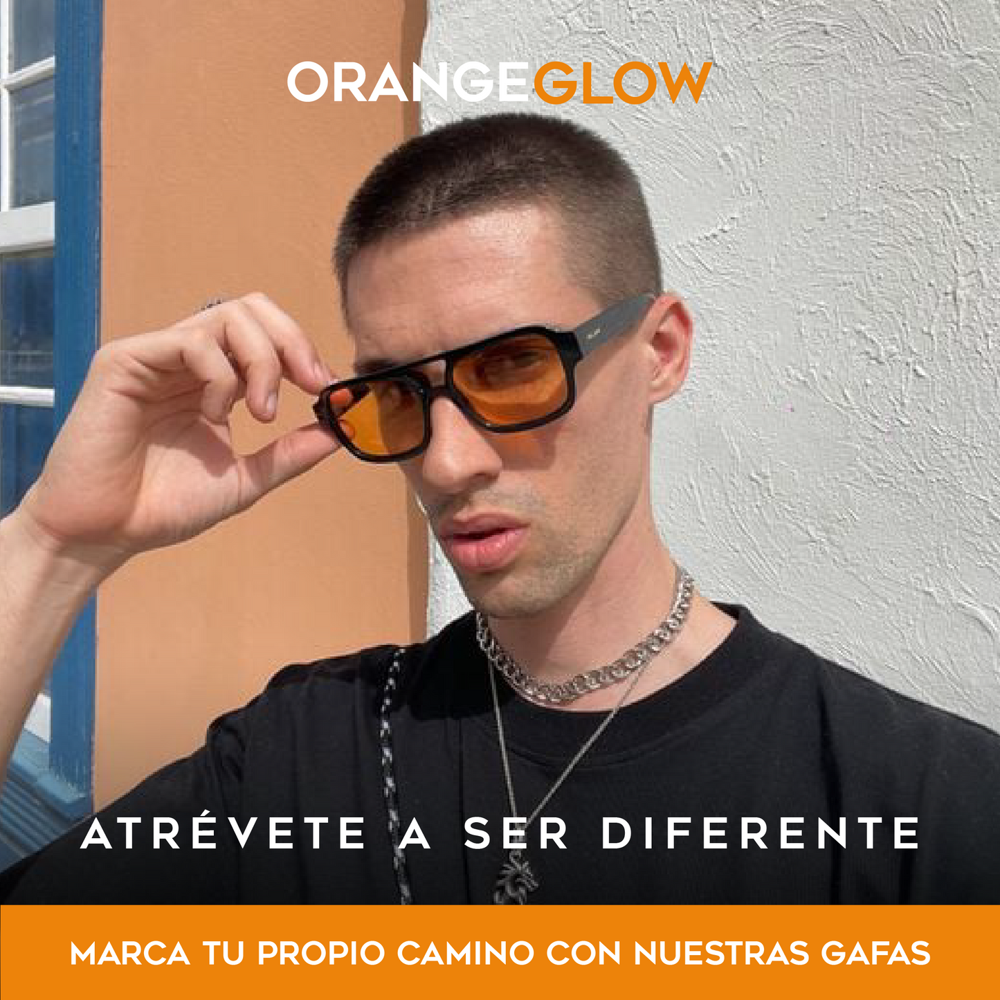 Lentes Vintage